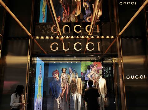 gucci problemi fiscali|Report: Gucci Tax Evasion Trial Likely .